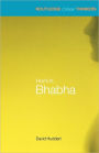 Homi K. Bhabha