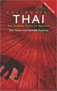 Colloquial Thai / Edition 2