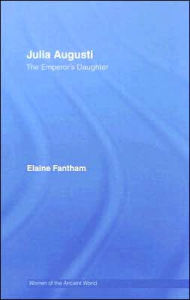 Title: Julia Augusti / Edition 1, Author: Elaine Fantham