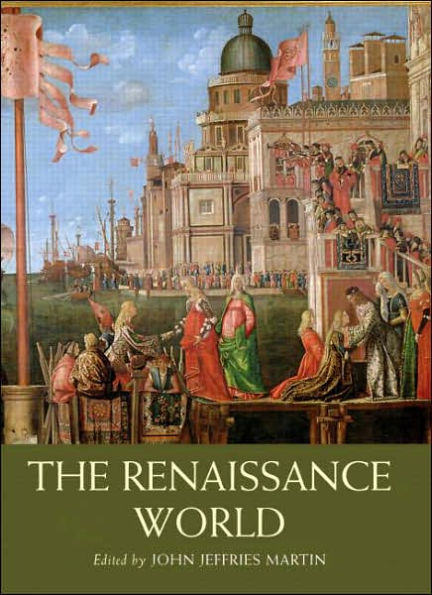 The Renaissance World / Edition 1