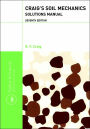 Craig's Soil Mechanics / Edition 7