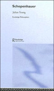 Title: Schopenhauer / Edition 1, Author: Julian Young