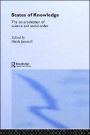 States of Knowledge: The Co-Production of Science and the Social Order