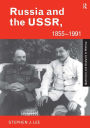 Russia and the USSR, 1855-1991: Autocracy and Dictatorship