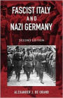 Fascist Italy and Nazi Germany: The 'Fascist' Style of Rule