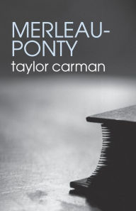 Merleau-Ponty