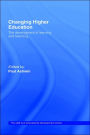 Changing Higher Education: The Development of Learning and Teaching / Edition 1