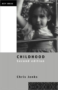 Title: Childhood: Second edition / Edition 2, Author: David Bohm