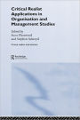 Critical Realist Applications in Organisation and Management Studies