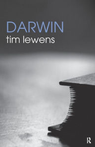 Title: Darwin / Edition 1, Author: Tim Lewens