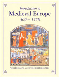 Intro of Medieval Europe 500-1500 / Edition 1