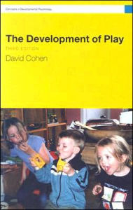 The Development of Play / Edition 3