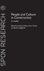 People and Culture in Construction: A Reader