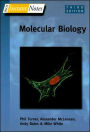 Instant Notes: Molecular Biology / Edition 3