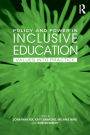 Policy and Power in Inclusive Education: Values into practice / Edition 1