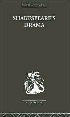 Shakespeare's Drama
