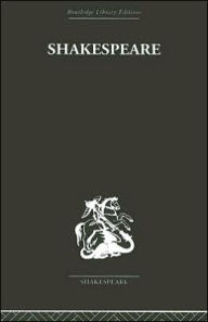 Title: Shakespeare: The Dark Comedies to the Last Plays: from satire to celebration, Author: R A Foakes