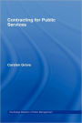 Contracting for Public Services