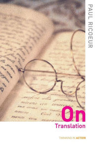 On Translation / Edition 1