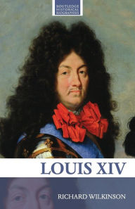 Louis XIV / Edition 1