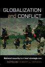 Globalization, Civil Conflict and the National Security State