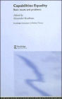 Capabilities Equality: Basic Issues and Problems