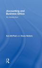 Accounting and Business Ethics: An Introduction / Edition 1