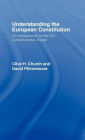 Understanding the European Constitution: An Introduction to the EU Constitutional Treaty / Edition 1