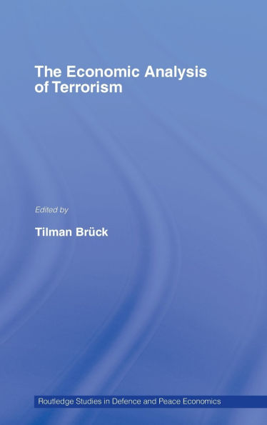 The Economic Analysis of Terrorism