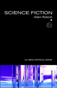 Science Fiction / Edition 2