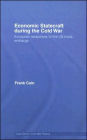 Economic Statecraft During the Cold War: European Responses to the U.S. Trade Embargo