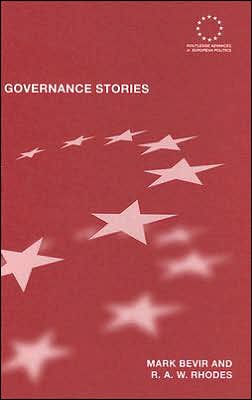 Governance Stories / Edition 1