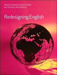 Title: Redesigning English / Edition 2, Author: Sharon Goodman