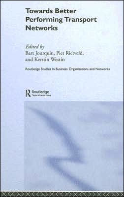 Towards better Performing Transport Networks