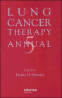 Lung Cancer Therapy Annual 5