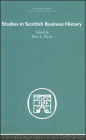 Studies in Scottish Business History