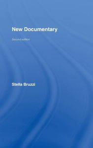 Title: New Documentary, Author: Stella Bruzzi