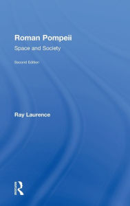 Roman Pompeii / Edition 2
