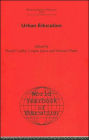 World Yearbook of Education 1992: Urban Education / Edition 1