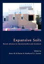 Expansive Soils / Edition 1