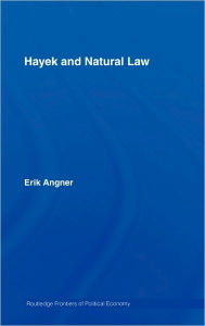 Hayek and Natural Law