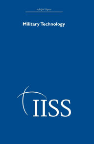 Title: Military Technology, Author: various