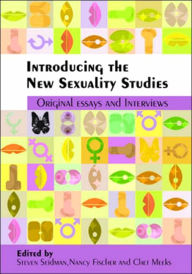 New Sexuality Studies / Edition 1