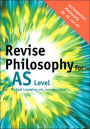 Revise Philosophy for AS Level / Edition 1