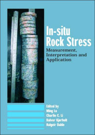 Title: In-Situ Rock Stress: International Symposium on In-Situ Rock Stress, Trondheim, Norway,19-21 June 2006, Author: Ming Lu