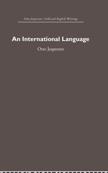 International Language