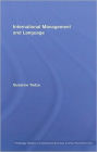 International Management and Language