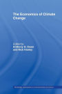The Economics of Climate Change