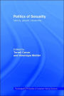 Politics of Sexuality: Identity, Gender, Citizenship / Edition 1
