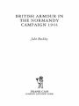 British Armour in the Normandy Campaign 1944